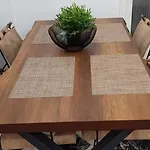 Apartamento Avres *