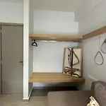 Avres Apartamento Skiathos Town