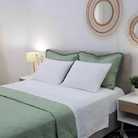 Apartmán Avres