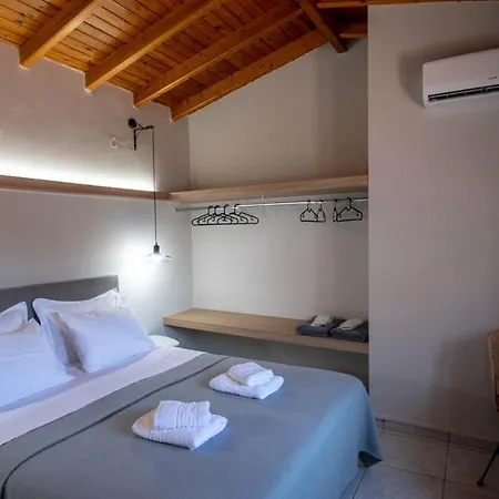 Apartmán Avres *