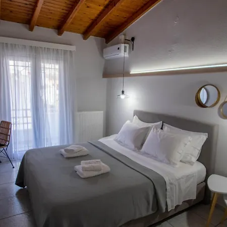 Apartmán Avres