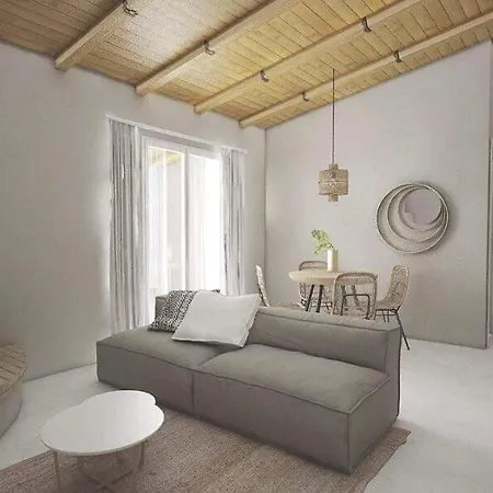 Avres Apartment *