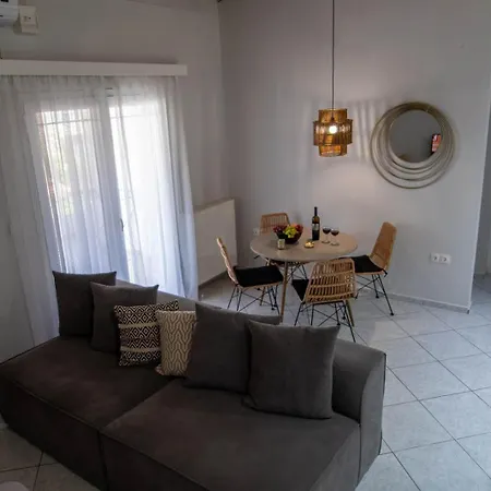 Avres Apartmán *