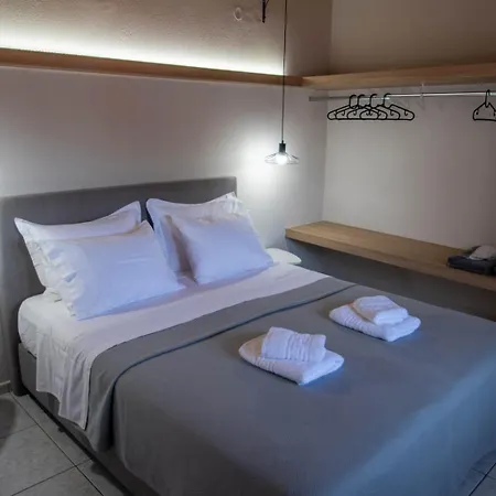 Avres Apartmán *