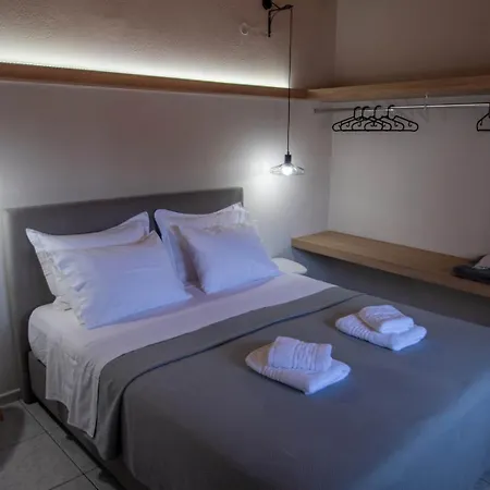 Apartmán Avres