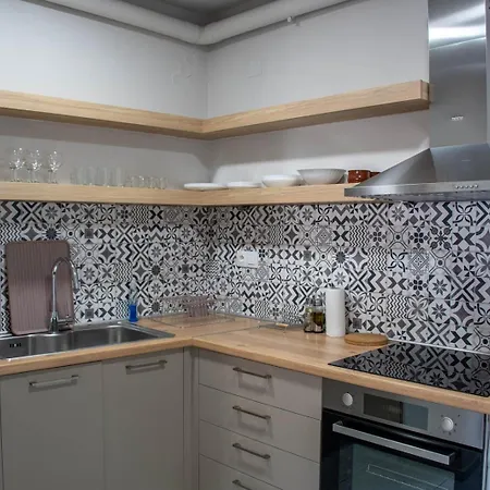 Avres Apartamento Skiathos