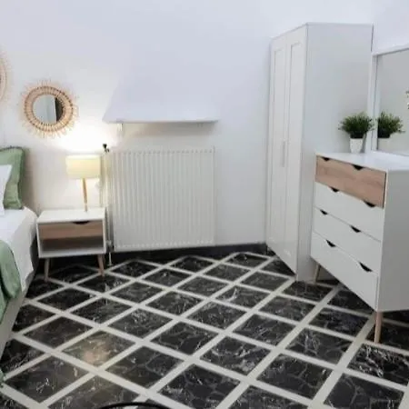 Avres Apartmán Skiathos
