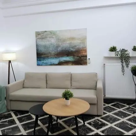 Avres * 스키아토스 타운