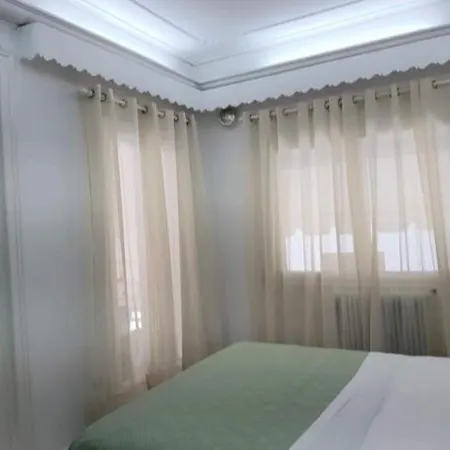 Avres Apartmán