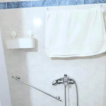 Apartmán Avres *