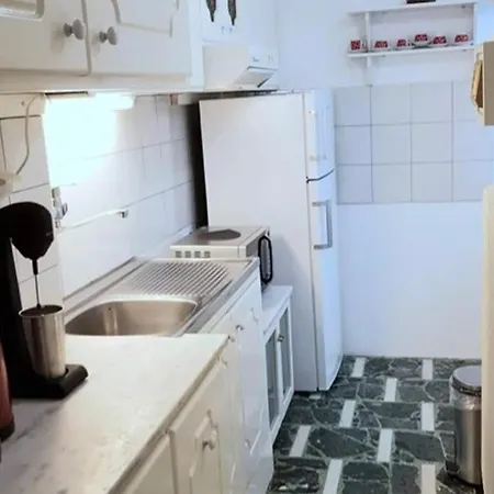 Avres Apartmán *