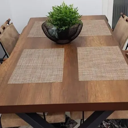 Apartment Avres *