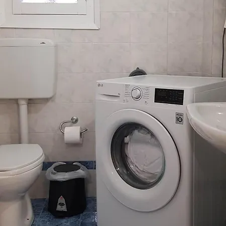Apartmán Avres
