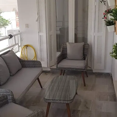 Avres Apartmán Skiathos