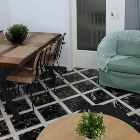 Avres Apartmán *