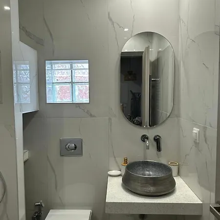 Avres Apartmán Skiathos