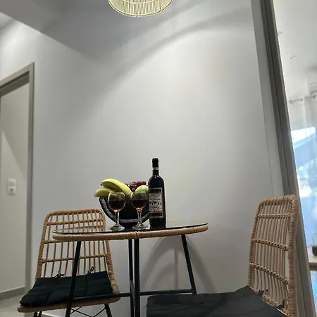 Apartmán Avres Skiathos