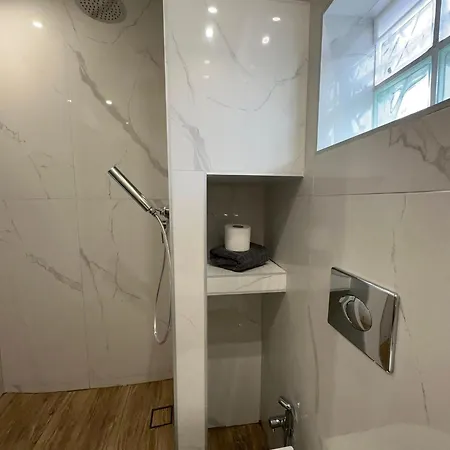 Avres Apartmán