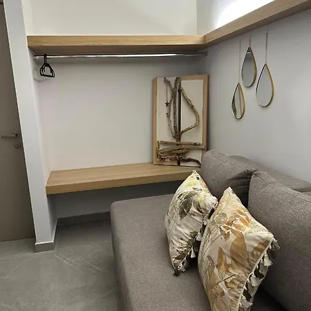 Apartmán Avres