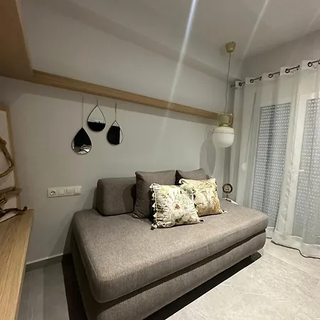 Avres Apartmán *
