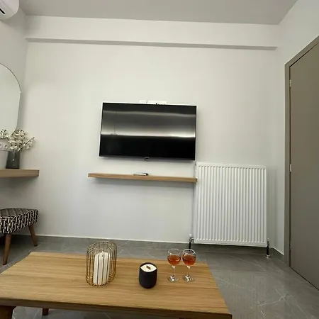 Apartmán Avres *