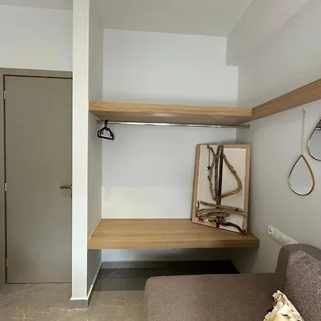 Avres Apartmán Skiathos