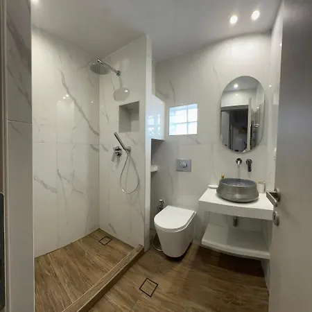 Avres Apartmán