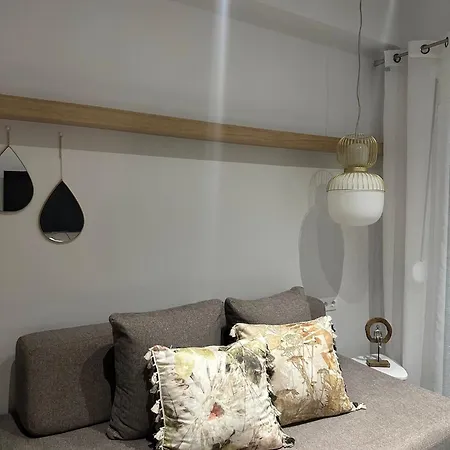 Avres Apartmán Skiathos