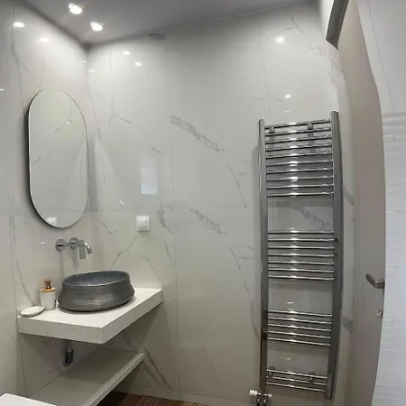 Avres Apartmán