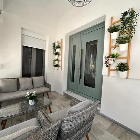 Apartmán Avres