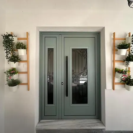 Avres Apartmán *