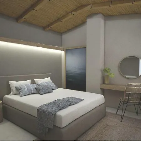 Apartmán Avres
