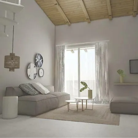 Avres Apartment