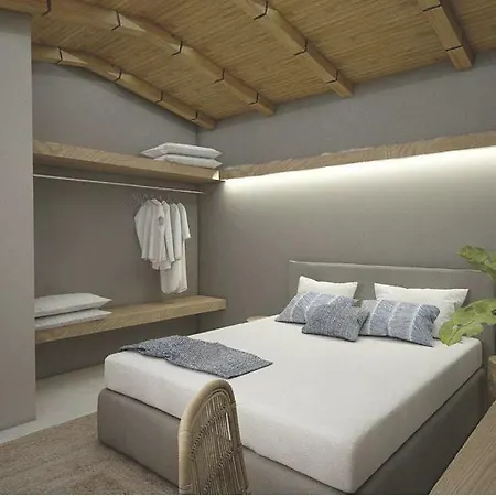 Avres Apartmán
