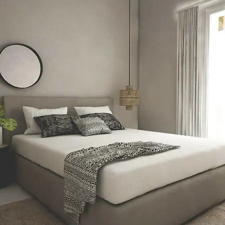 Avres Apartmán Skiathos