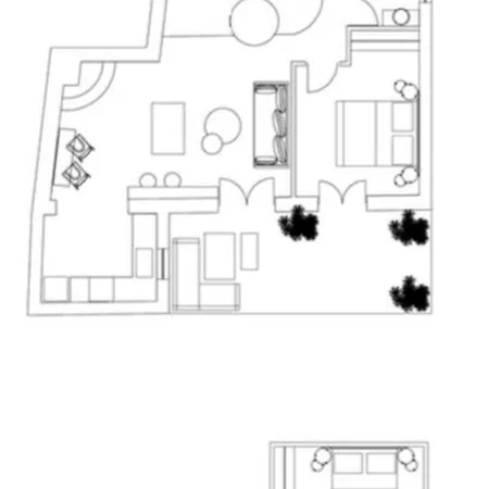 Avres 아파트 스키아토스 타운
