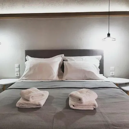 Apartmán Avres