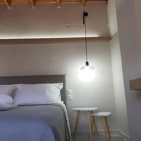 Apartmán Avres Skiathos
