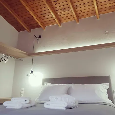 Apartmán Avres