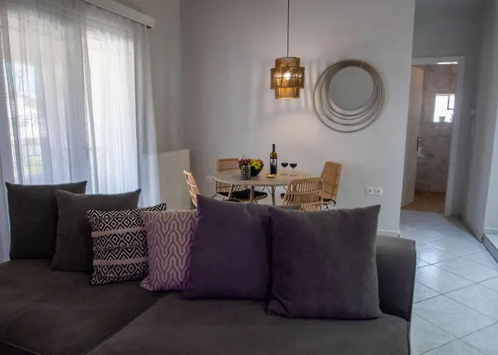 Avres Apartament Skiatos