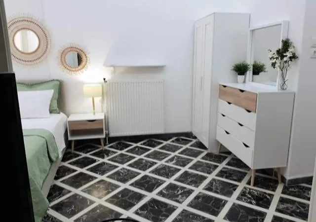 Avres Apartament Skiatos