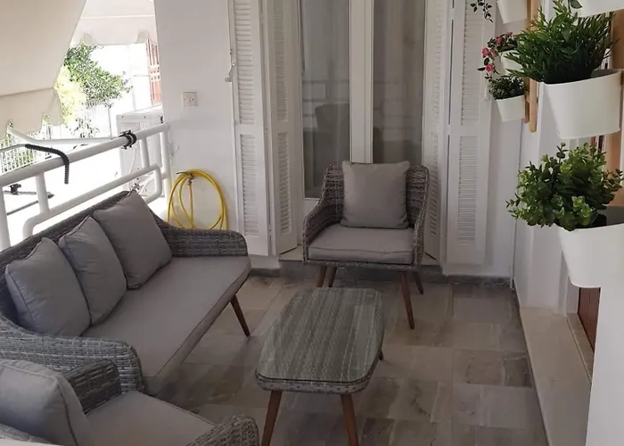 Avres Apartament Skiatos