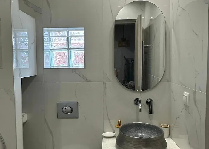 Avres Apartament Skiatos