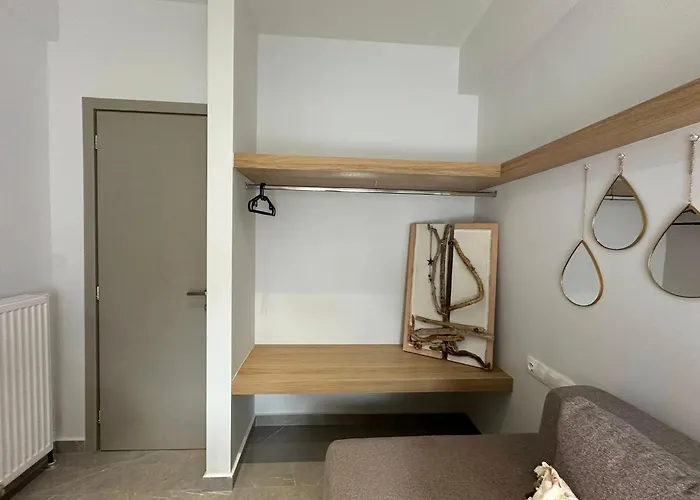 Avres Apartament Skiatos