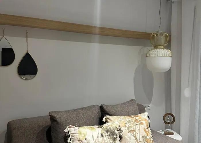 Avres Apartament Skiatos