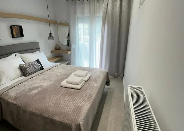 Apartament Avres Skiatos