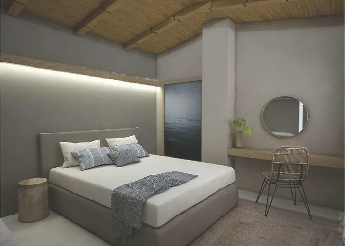 Apartament Avres