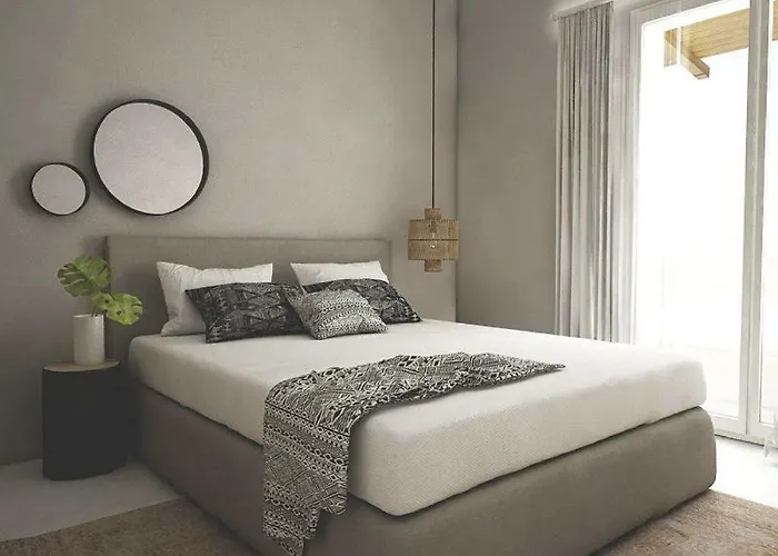 Avres Apartament Skiatos