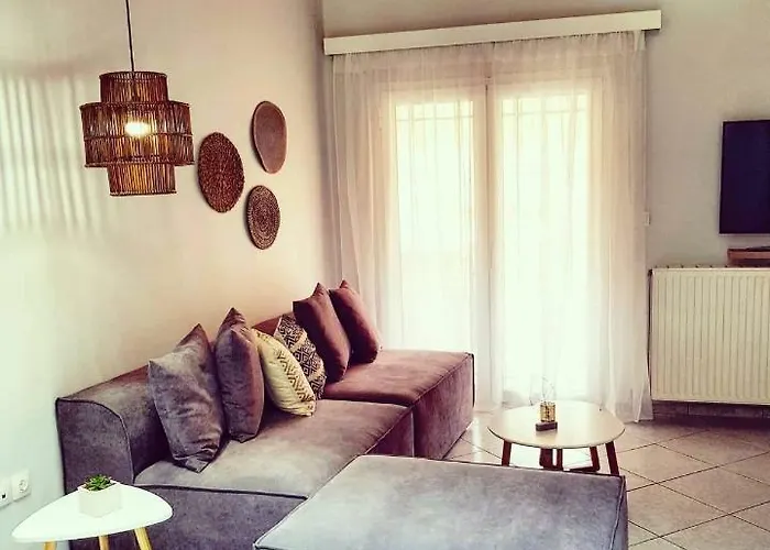 Avres Apartament Skiatos