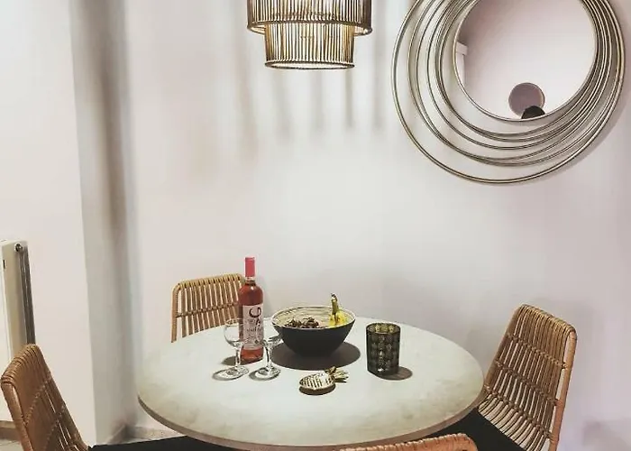 Apartament Avres Skiatos